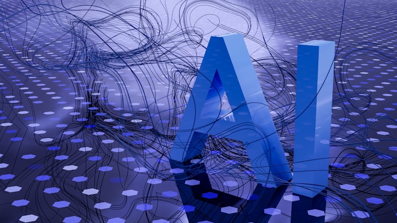 AI Prozess Optimierung