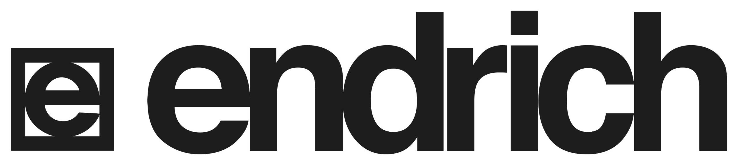 Endrich Logo