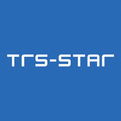 TRS Star Logo
